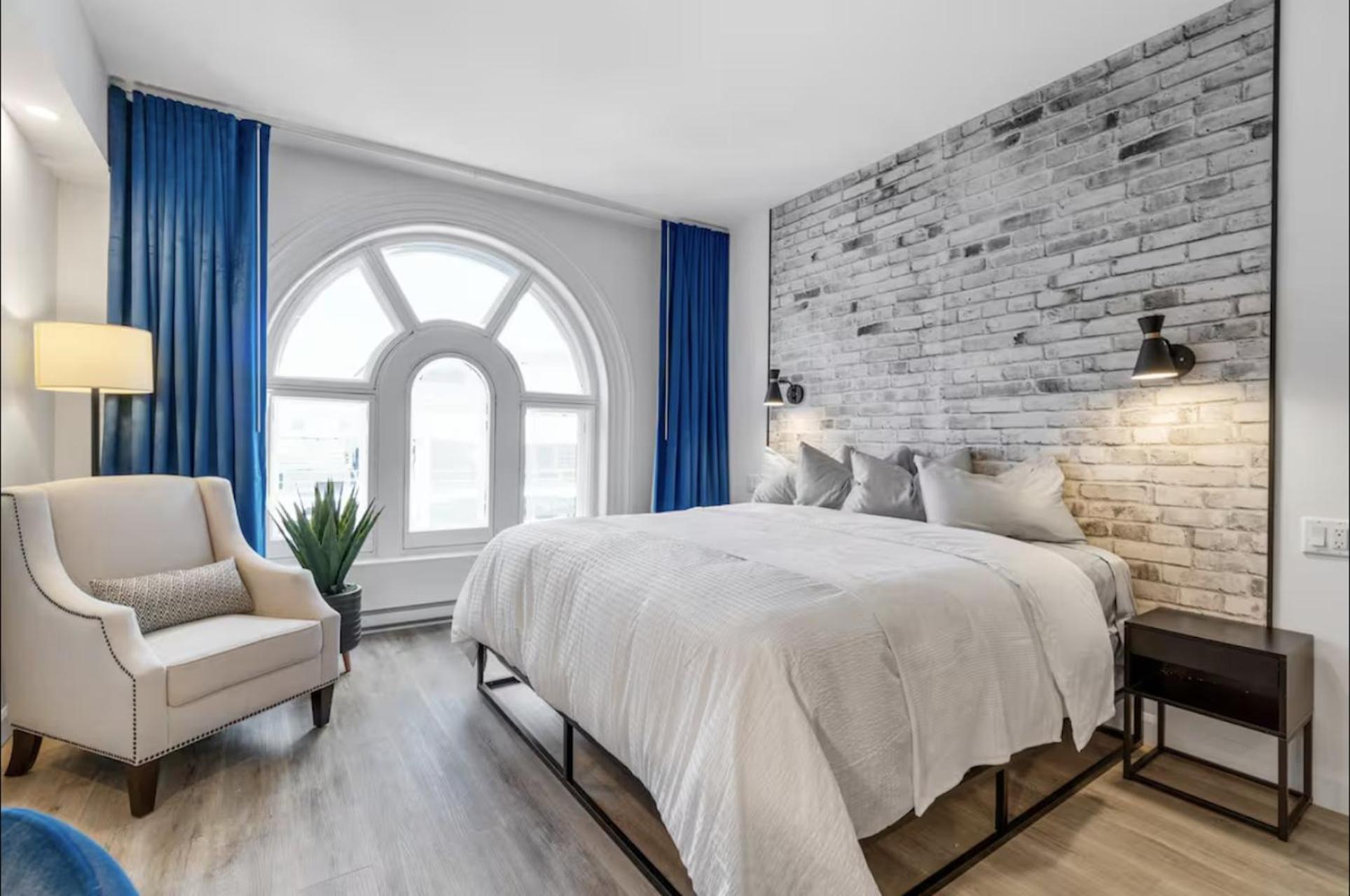 Initial - Suite Joconde - Centre-Ville De Quebec Екстериор снимка