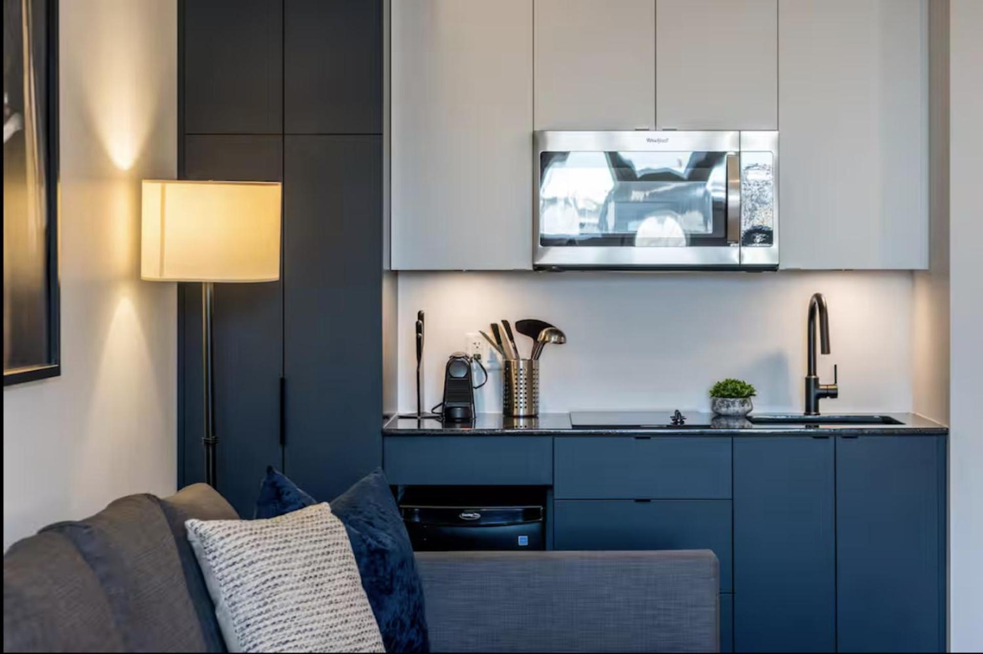 Initial - Suite Joconde - Centre-Ville De Quebec Екстериор снимка