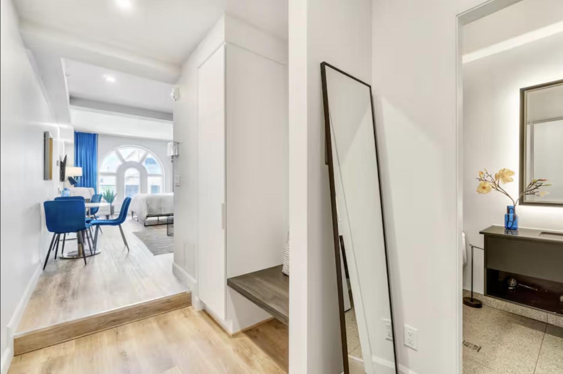 Initial - Suite Joconde - Centre-Ville De Quebec Екстериор снимка
