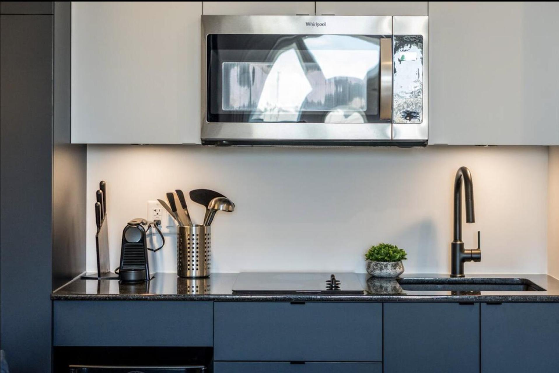 Initial - Suite Joconde - Centre-Ville De Quebec Екстериор снимка