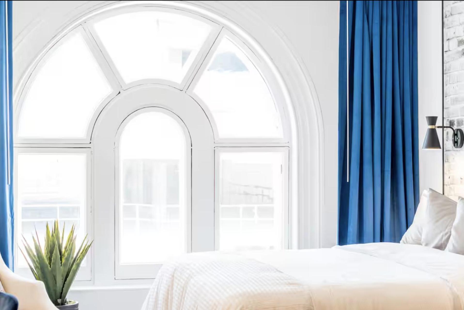 Initial - Suite Joconde - Centre-Ville De Quebec Екстериор снимка