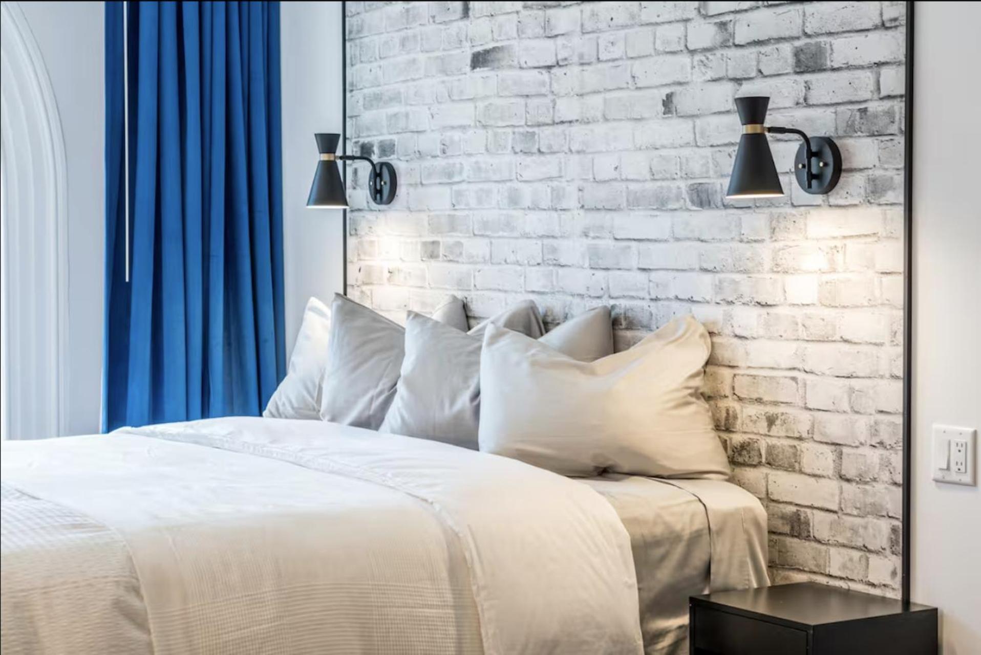 Initial - Suite Joconde - Centre-Ville De Quebec Екстериор снимка